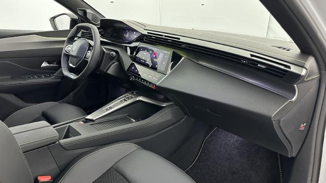 Peugeot 308 GT Exclusive III(2) 