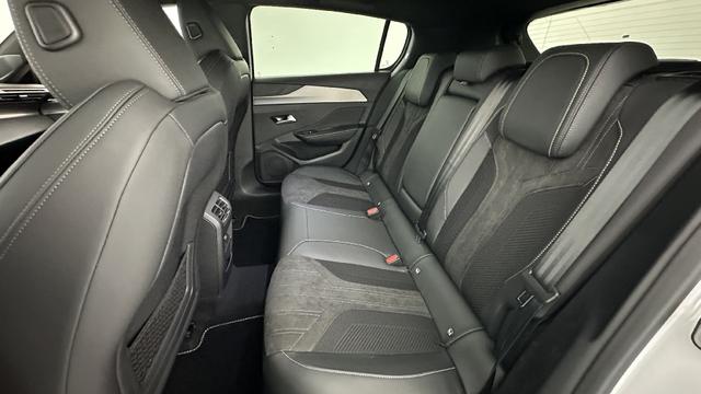 Peugeot 308 GT Exclusive III(2) 
