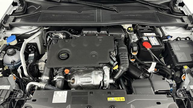 Peugeot 308 GT Exclusive III(2) 