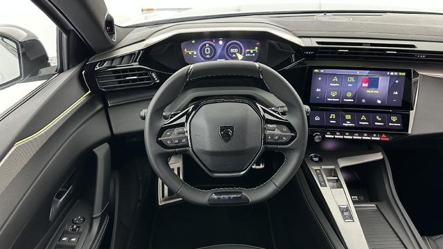 Peugeot 308 GT Exclusive III(2) 