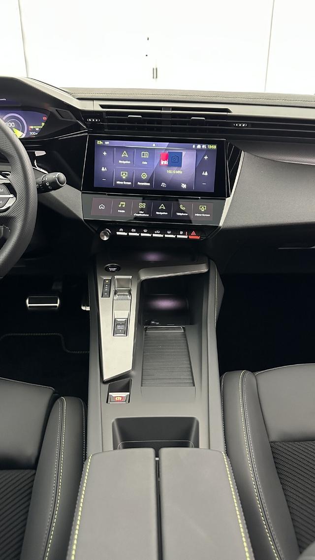 Peugeot 308 GT Exclusive III(2) 