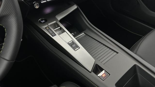 Peugeot 308 GT Exclusive III(2) 