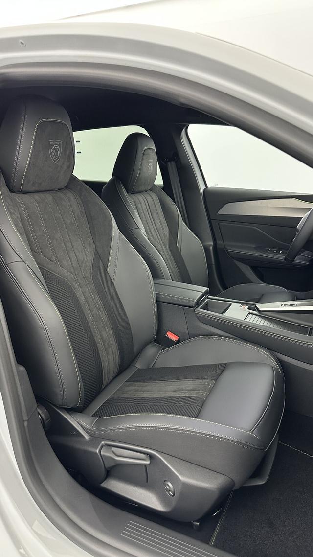 Peugeot 308 GT Exclusive III(2) 