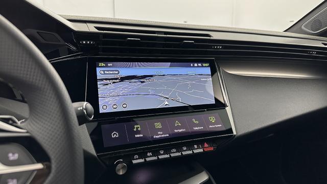 Peugeot 308 GT Exclusive III(2) 