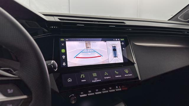 Peugeot 308 GT Exclusive III(2) 