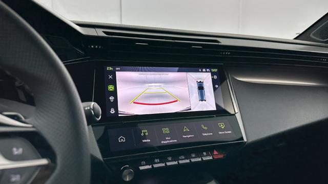 Peugeot 308 GT Exclusive III(2) 