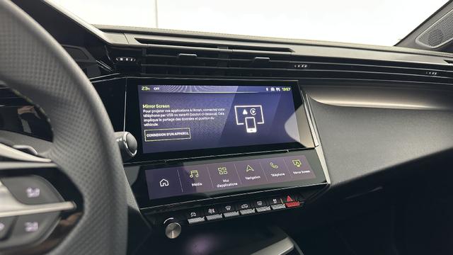 Peugeot 308 GT Exclusive III(2) 