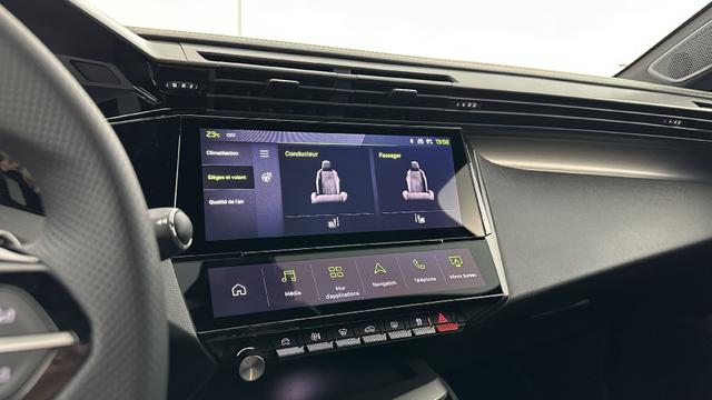 Peugeot 308 GT Exclusive III(2) 