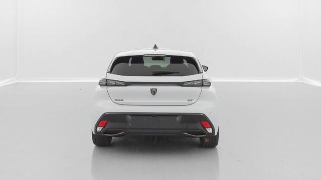 Peugeot 308 GT Exclusive III(2) 