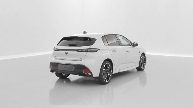 Peugeot 308 GT Exclusive III(2) 