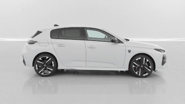 Peugeot 308 GT Exclusive III(2) 
