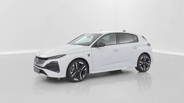 Peugeot 308 GT Exclusive III(2) 