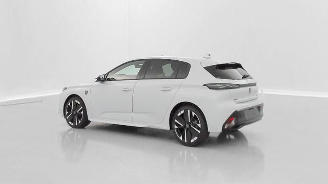 Peugeot 308 GT Exclusive III(2) 