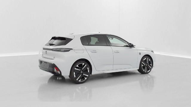 Peugeot 308 GT Exclusive III(2) 