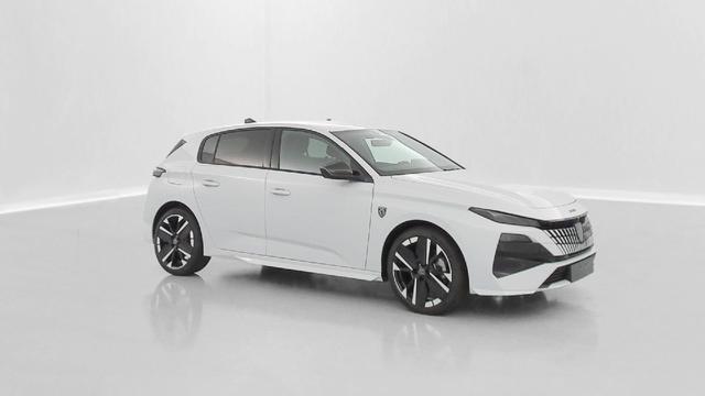 Peugeot 308 GT Exclusive III(2) 