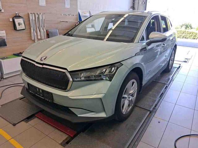 Skoda Enyaq - iV 80