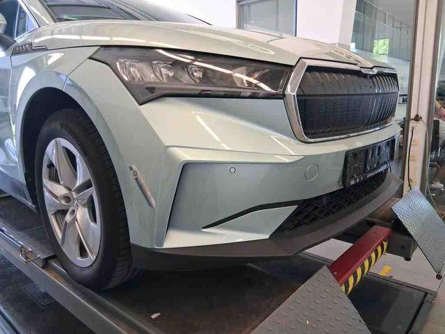 Skoda Enyaq iV 80 