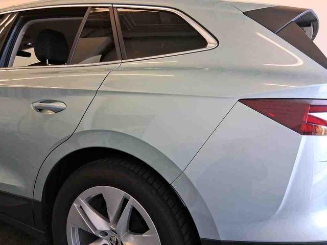 Skoda Enyaq iV 80 