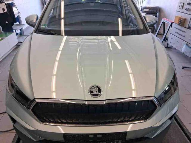 Skoda Enyaq iV 80 