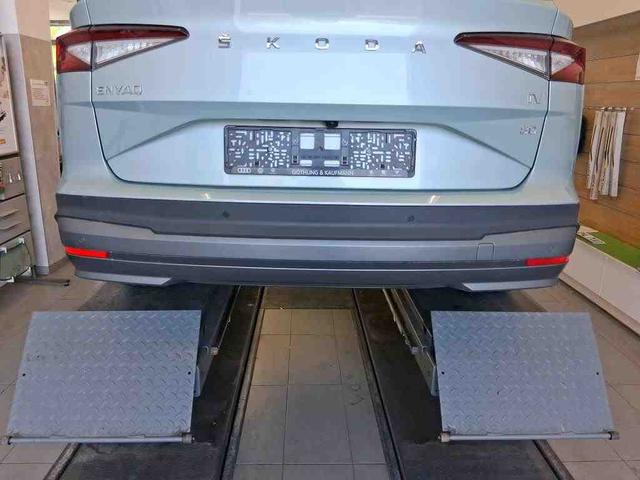 Skoda Enyaq iV 80 