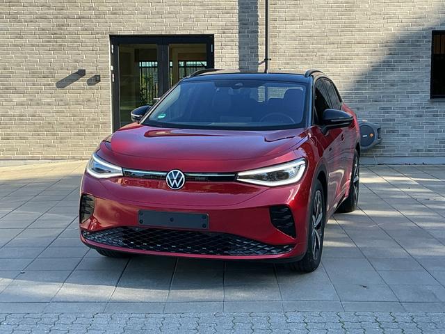Volkswagen ID.4 - GTX