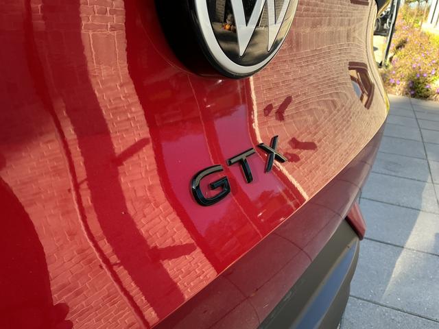 Volkswagen ID.4 GTX 