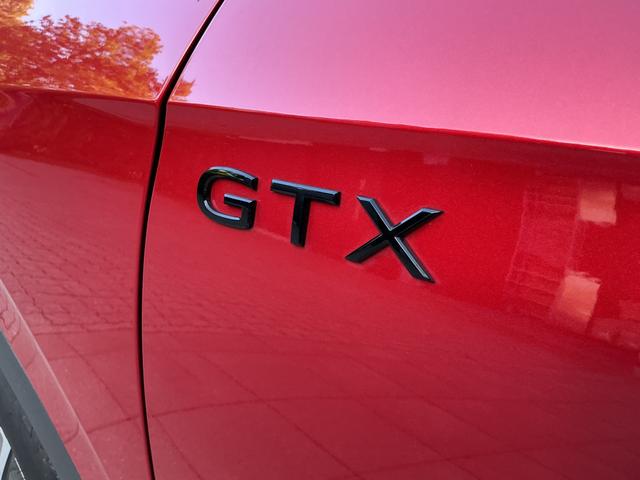 Volkswagen ID.4 GTX 