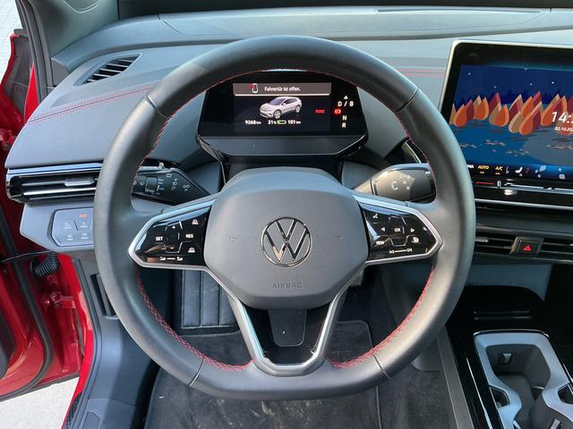 Volkswagen ID.4 GTX 