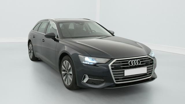 Audi A6 allroad quattro - Business Executive