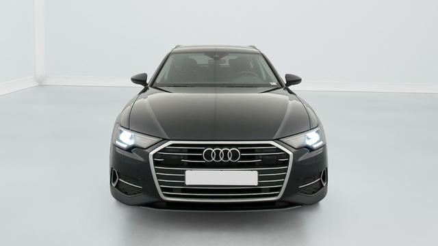 Audi A6 allroad quattro Business Executive 