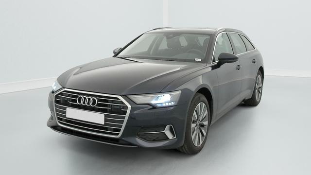 Audi A6 allroad quattro Business Executive 