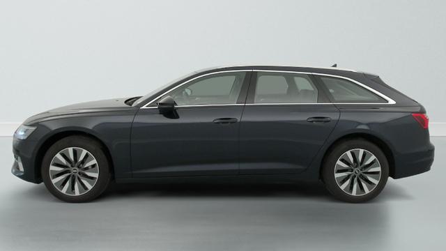 Audi A6 allroad quattro Business Executive 