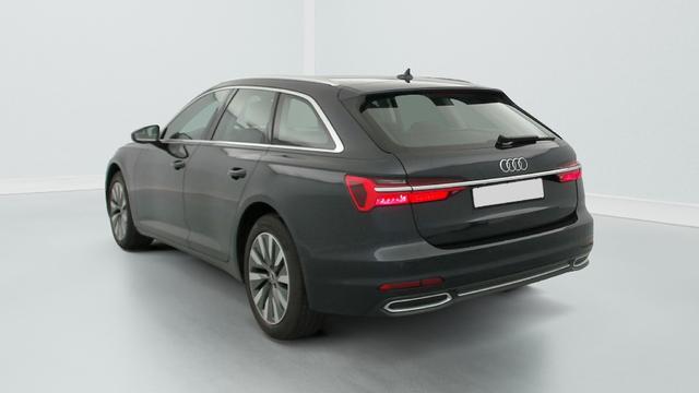 Audi A6 allroad quattro Business Executive 
