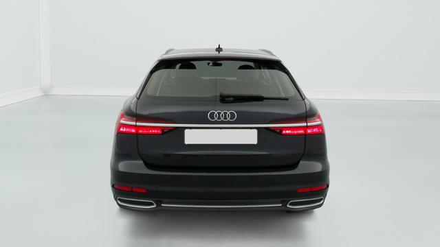 Audi A6 allroad quattro Business Executive 