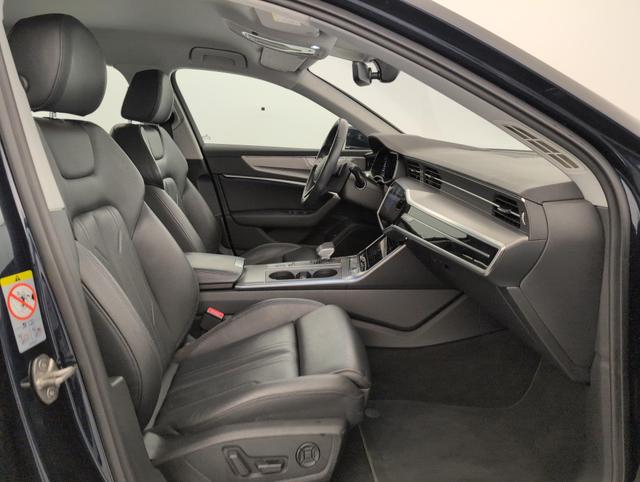 Audi A6 allroad quattro Business Executive 