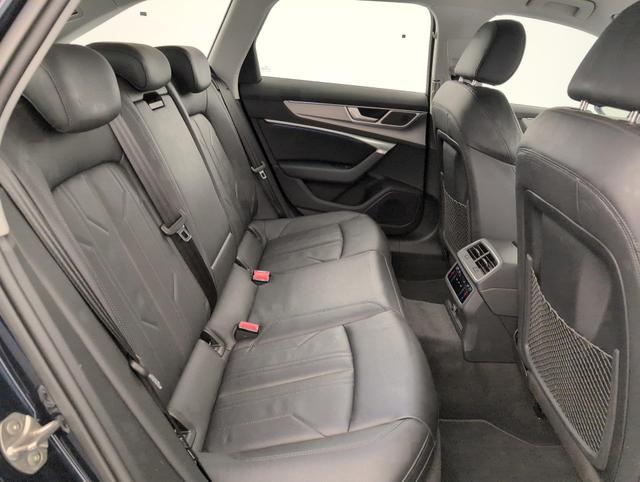 Audi A6 allroad quattro Business Executive 