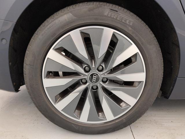 Audi A6 allroad quattro Business Executive 