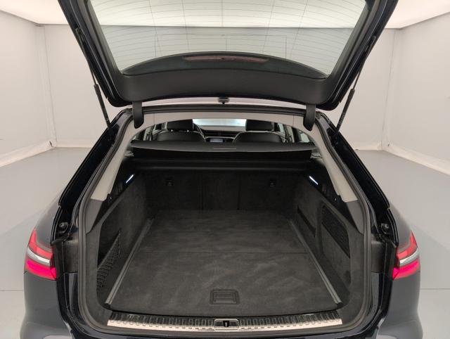 Audi A6 allroad quattro Business Executive 