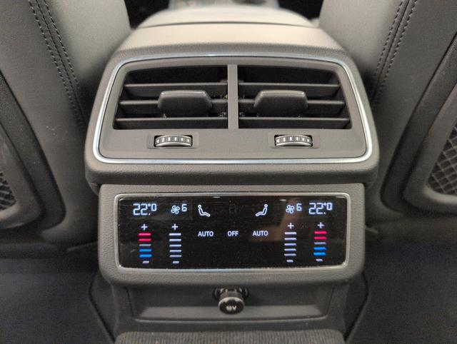 Audi A6 allroad quattro Business Executive 