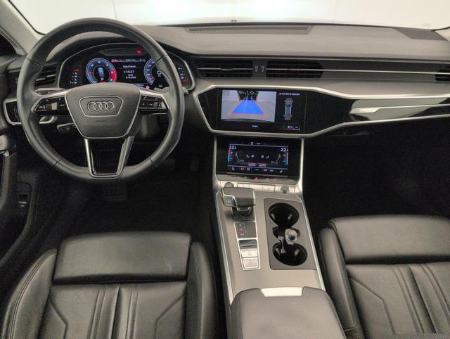 Audi A6 allroad quattro Business Executive 