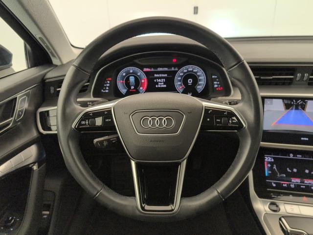Audi A6 allroad quattro Business Executive 