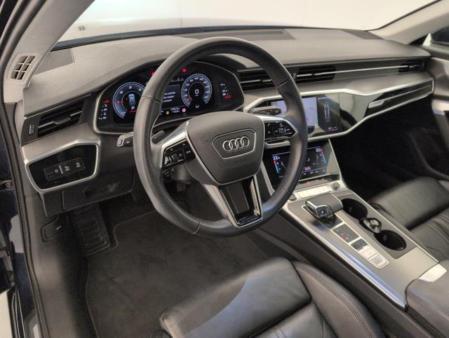 Audi A6 allroad quattro Business Executive 