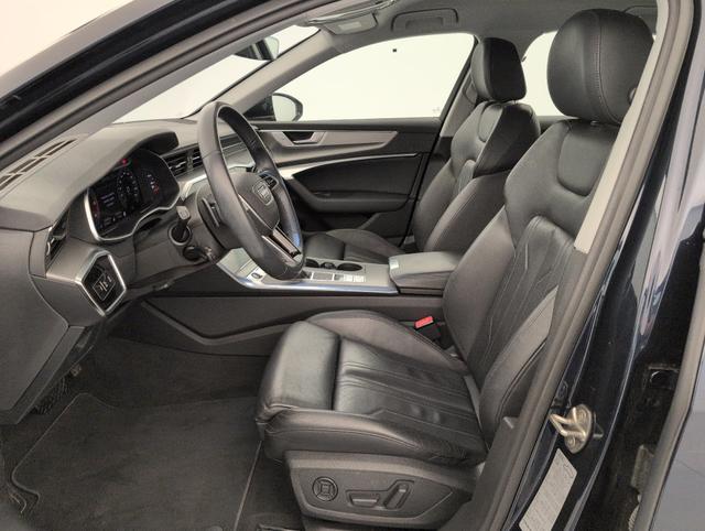 Audi A6 allroad quattro Business Executive 