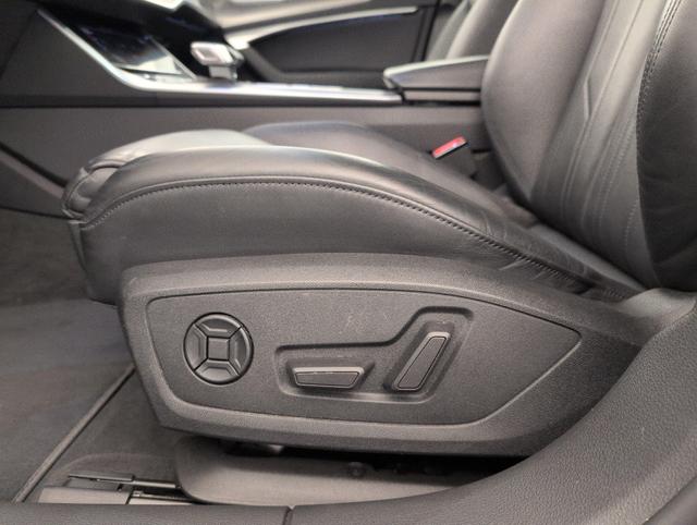 Audi A6 allroad quattro Business Executive 