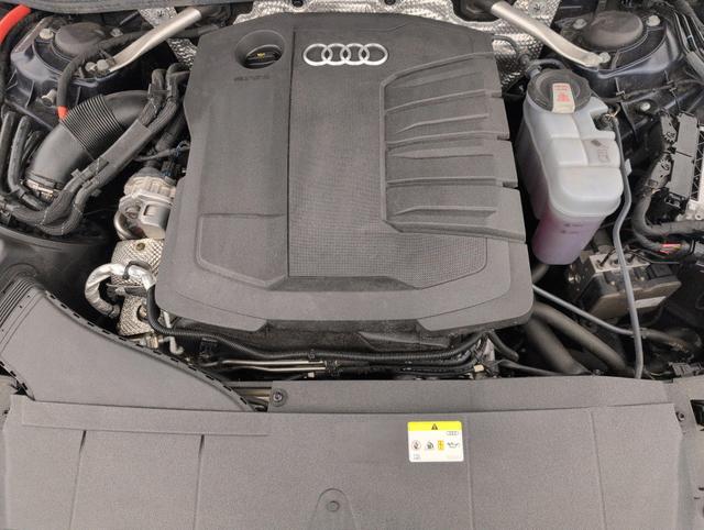 Audi A6 allroad quattro Business Executive 