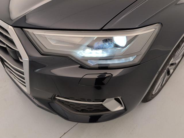 Audi A6 allroad quattro Business Executive 