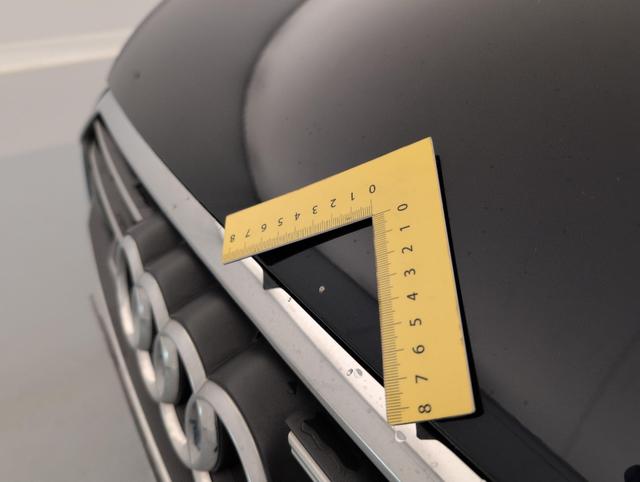 Audi A6 allroad quattro Business Executive 