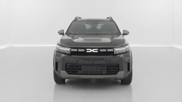 Dacia Bigster Journey 