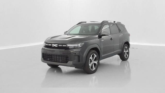 Dacia Bigster Journey 