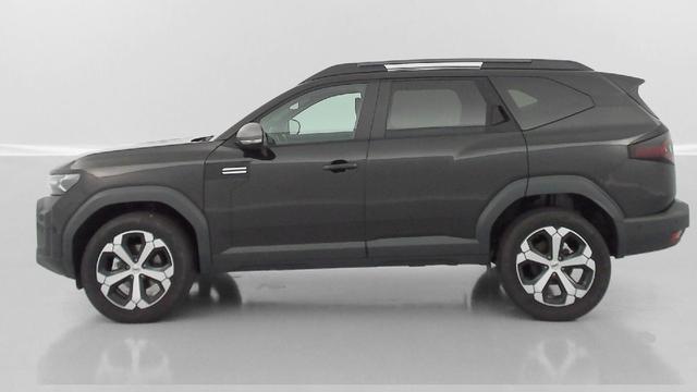 Dacia Bigster Journey 